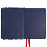 Щоденник А6 Leo Planner датований 2024 Ethnicity 352 стор, фото 7