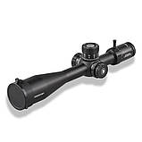 Приціл  DISCOVERY  ED-PRS 5-25x56SFIR ZEROSTOP, фото 3
