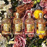 Guerlain Aqua Allegoria Forte Oud Yuzu Парфумована вода, 1 мл Пробник, фото 8