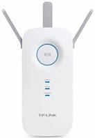 TP-Link Повторитель Wi-Fi сигнала RE450 AC1750 1хGE LAN ext. ant x3 Baumar - Доступно Каждому