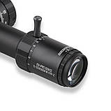 Приціл  DISCOVERY  ED-PRS 5-25x56SFIR ZEROSTOP, фото 6
