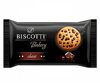 Печиво Biscotti Bakery з шоколадом 150 г