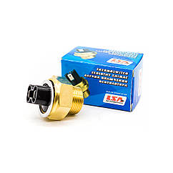 Датчики включення вентилятора Москвич LA 82-87TS