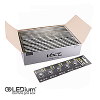 Батарейка лужна AG3/LR41/392 LEDium VOLT plus+