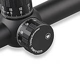 Приціл  DISCOVERY  ED-PRS 5-25x56SFIR ZEROSTOP, фото 9