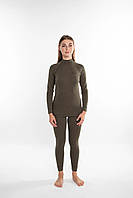 Жіноча повсякденна термобілизна Radical Hunter (original), теплий зимовий комплект на кожен день
