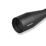 Приціл  DISCOVERY  ED-PRS 5-25x56SFIR ZEROSTOP, фото 10