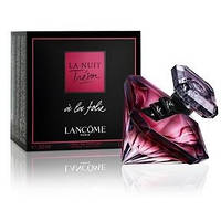 Lancome Lancôme La Nuit Tresor A La Folie парфюмированная вода 50мл