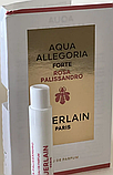 Guerlain Aqua Allegoria Forte Rosa Palissandro Парфумована вода,1 мл Пробник, фото 2