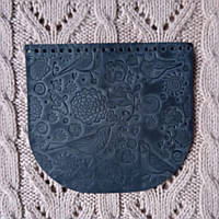 Клапан для сумки "Пташки".