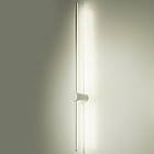 Світлодіодне бра 13 Вт колір каркасу білий D-152/ WH-1000 LED dimmer, фото 2