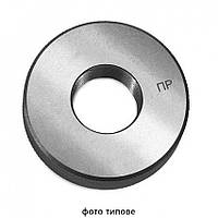 Калибр кольцо резьбовое 1.4х0.3 6g ПР