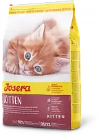 Сухий корм Josera Kitten для кошенят або вагітності та лактації 400 г