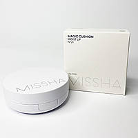 Кушон увлажняющий Missha Magic Cushion Moist Up SPF50+/PA+++, 15g