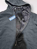 Пайта утеплена чоловіча оптом, M-3XL рр, № Hay-R-2305, фото 3