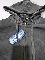 Пайта утеплена чоловіча оптом, M-3XL рр, № Hay-R-2305, фото 4