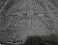 Пайта утеплена чоловіча оптом, M-3XL рр, № Hay-R-2305, фото 5