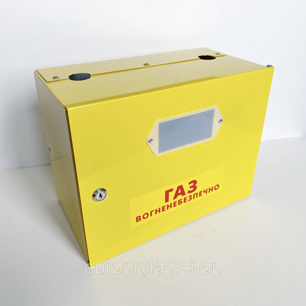 Ящик монтажний до лічильника газу G6, фото 1