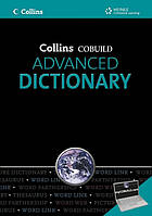 Collins CoBuild Advanced Dictionary + CD