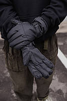 Пухові перчатки Without skier 16-15 black