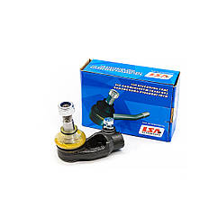 Наконечник рульової тяги Lanos лівий  LSA (LA 26001807)