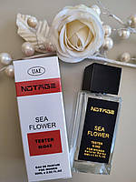 NOTAGE женский парфюм Sea Flower ( аналог аромата Bvlgari Omnia Coral ) 60ml