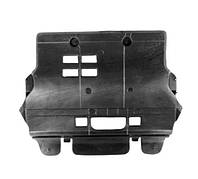 Захист під двигун Citroen Berlingo Peugeot Partner 008 -