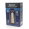 Акумуляторний тример Kemei KM-1978b, фото 2
