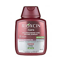Шампунь проти випадіння волосся Biota Bioxcin (Bioxsine, Біоксин) Forte 300мл