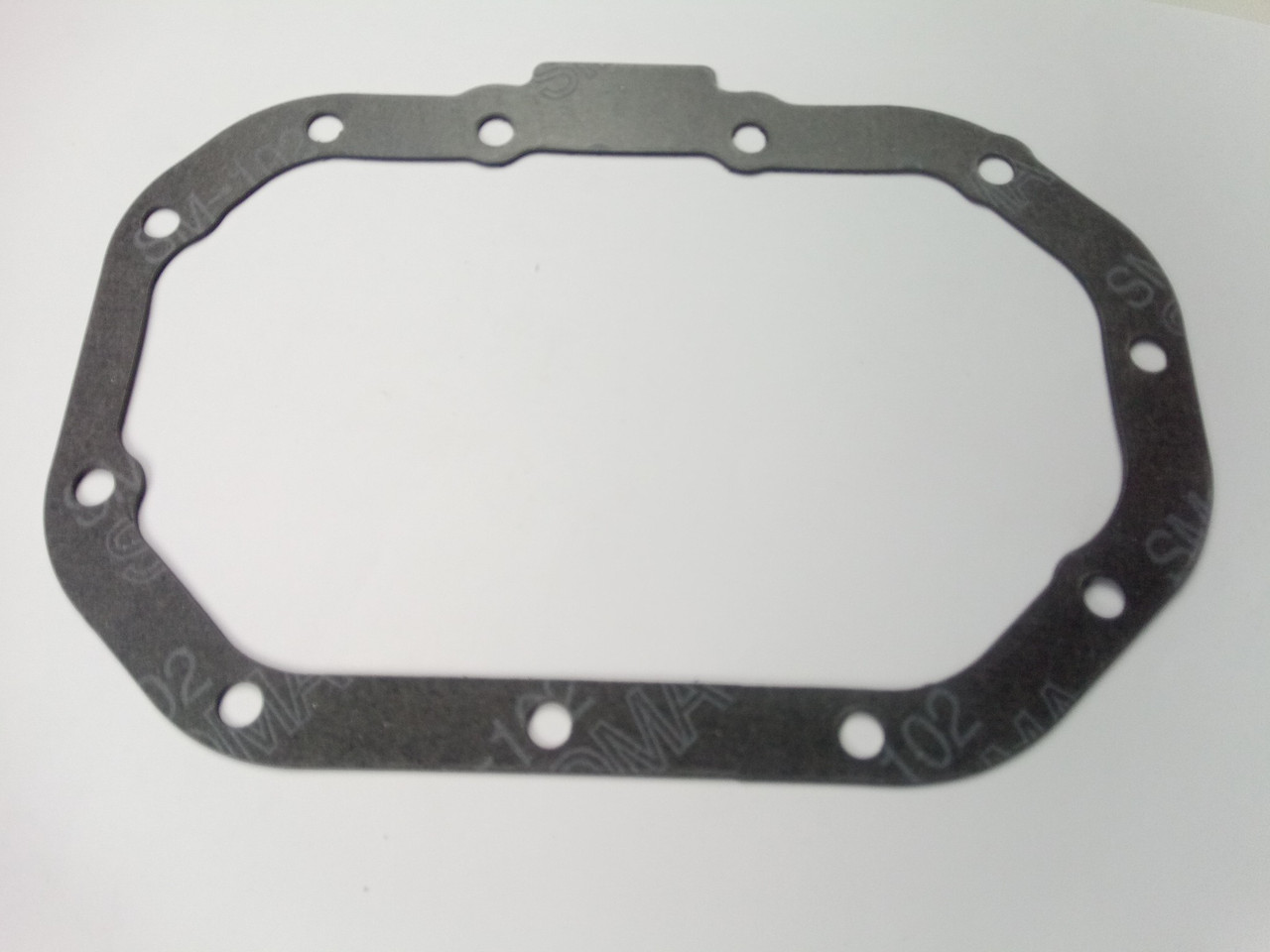 Прокладка піддону КПП Lanos, "SHIN KUM" (96829393) нов. обр. 11 відп. (SK96829393), фото 1