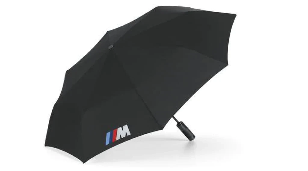 Зонт автомат BMW M Performance бмв перфоманс 80232410917 - фото 10 - id-p1991028813
