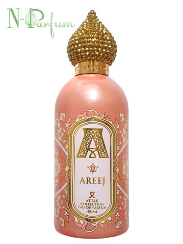 Парфумована вода (тестер) Attar Collection Areej 100 мл, фото 1