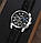 Skmei 9260 чорний чоловічий наручний класичний годинник, фото 2