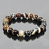 Браслет із Кавового Агата, фото 2