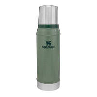 Термос Stanley Legendary Classic 0.75 л Hammertone Green (10-01612-027)