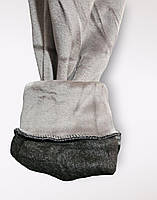 Жіночий утеплений велюровий спортивний костюм 2 в 1 оптом, S-XL рр., № Hay-T-217, фото 4