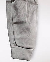 Жіночий утеплений велюровий спортивний костюм 2 в 1 оптом, S-XL рр., № Hay-T-217, фото 3