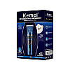 Машинка для стриження тварин KEMEI KM-CW12, фото 4