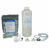 Комплект CO2 (бражка) Aquario Neo CO2 System (870247)