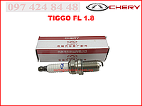 Свеча зажигания 1.8L IRIDIUM (оригинал) Chery Tiggo FL A11-3707110CA