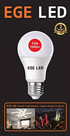 Led лампа 12W tr EGE LED Турция