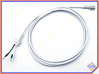 DC кабель для Apple MagSafe (45W, 60W, 85W) от блока питания к ноутбуку. L-Shape. ORIGINAL