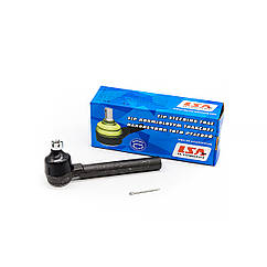 Наконечник рульової тяги Таврія правий LSA (LA 1102-3414056)