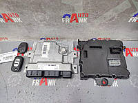 Комплект ЭБУ 806011853R, 284B17791R, 237103907S для Opel Movano B/ Renault Master III