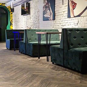 Resto Lounge "Chicago" м. Буча 3