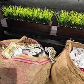 Resto Lounge "Chicago" м. Буча 18