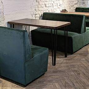 Resto Lounge "Chicago" м. Буча 6