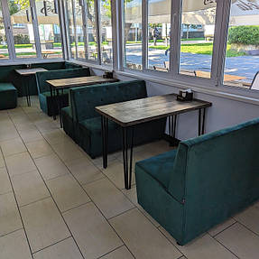 Resto Lounge "Chicago" м. Буча 15