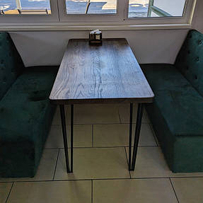 Resto Lounge "Chicago" м. Буча 17