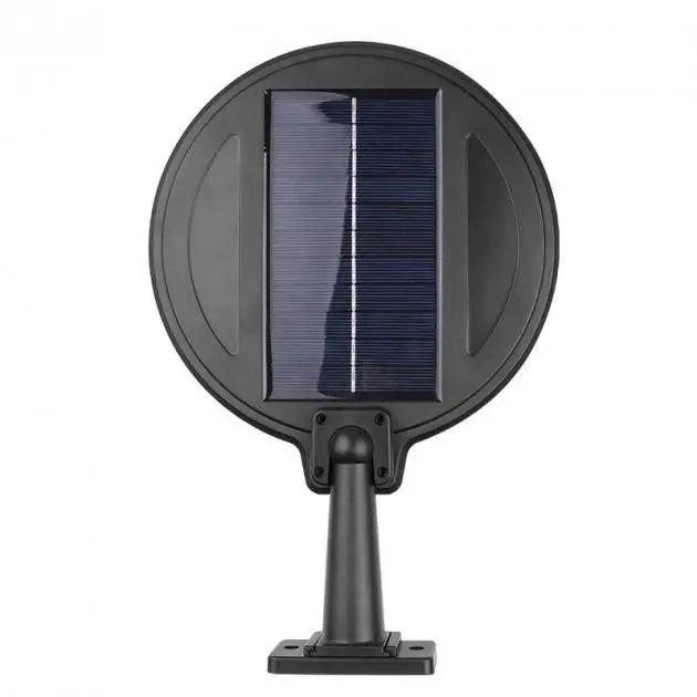 Наружный фонарь с датчиком движения, уличный светильник на солнечной батарее, - фото 6 - id-p1991074293